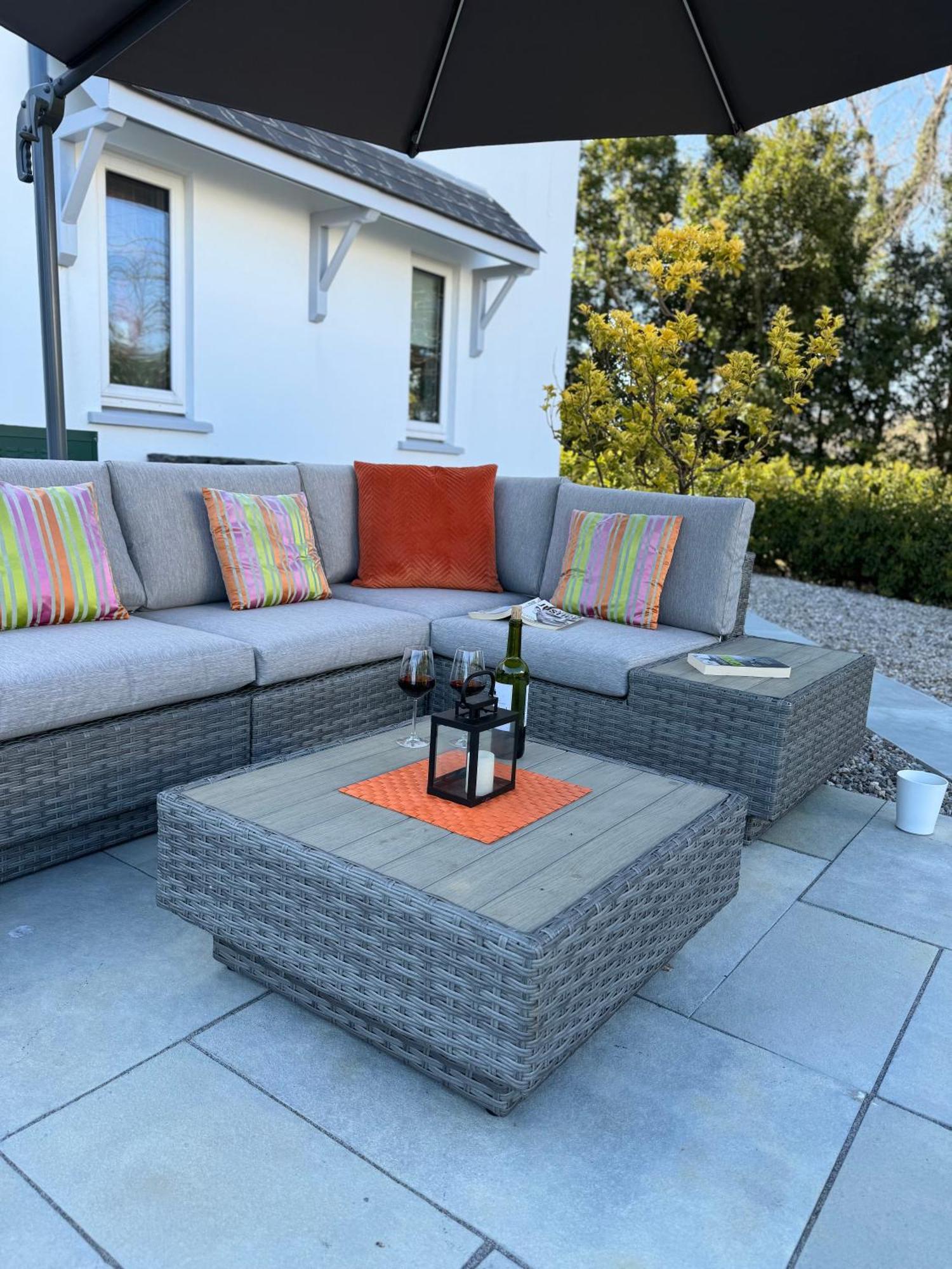 Elm Grove Schull Exterior foto