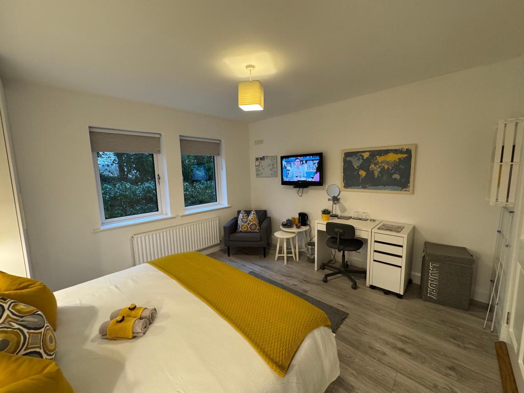 Elm Grove Schull Exterior foto
