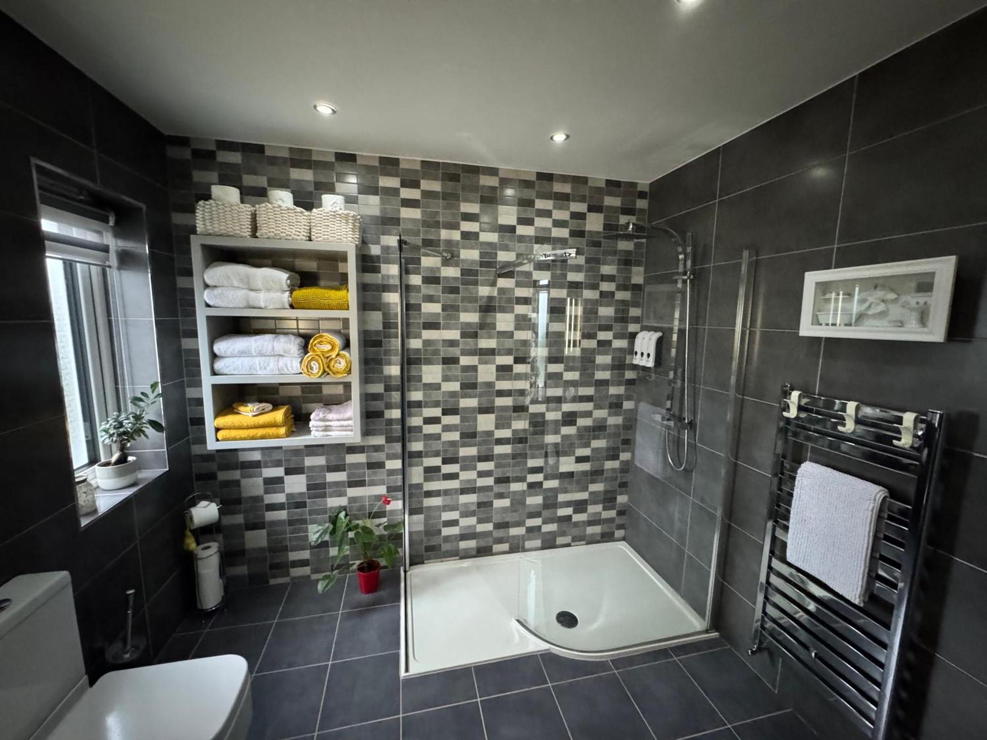 Elm Grove Schull Exterior foto
