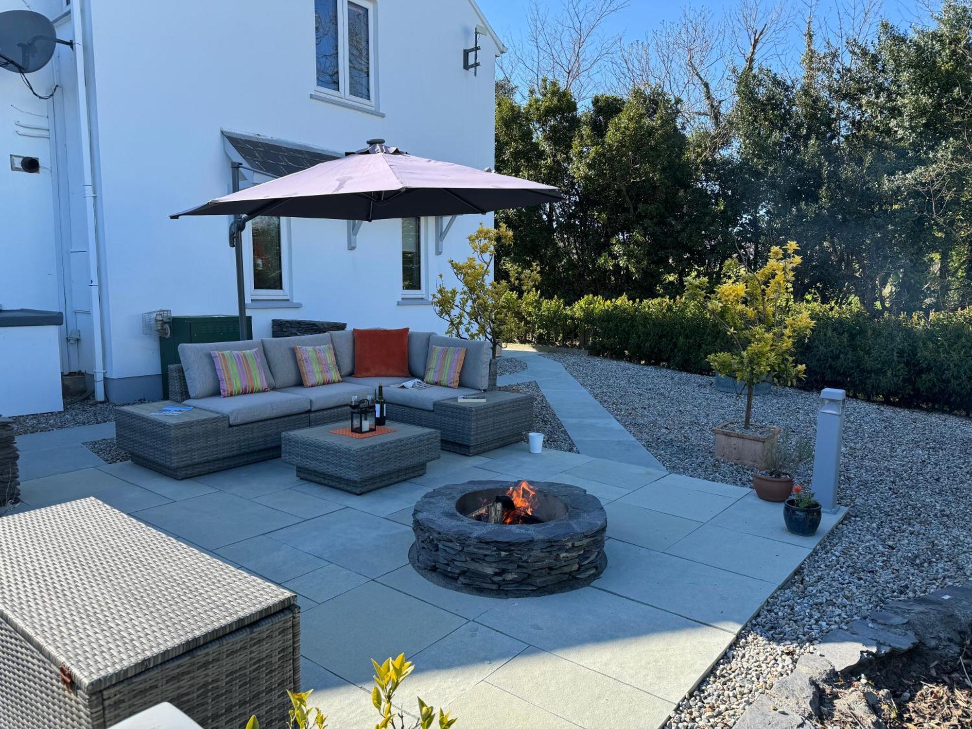 Elm Grove Schull Exterior foto