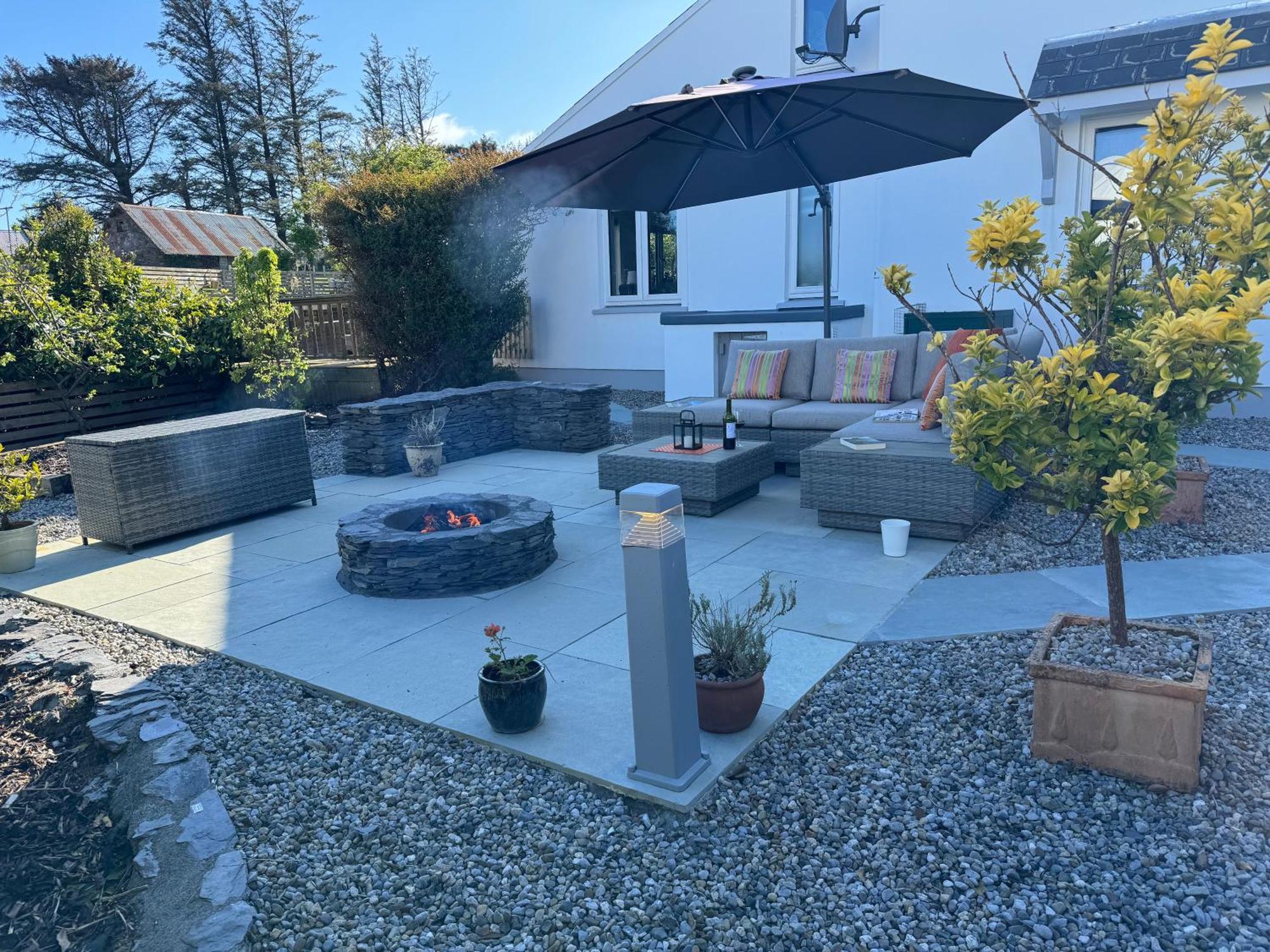 Elm Grove Schull Exterior foto