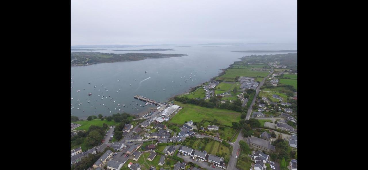 Elm Grove Apartamento Schull Exterior foto